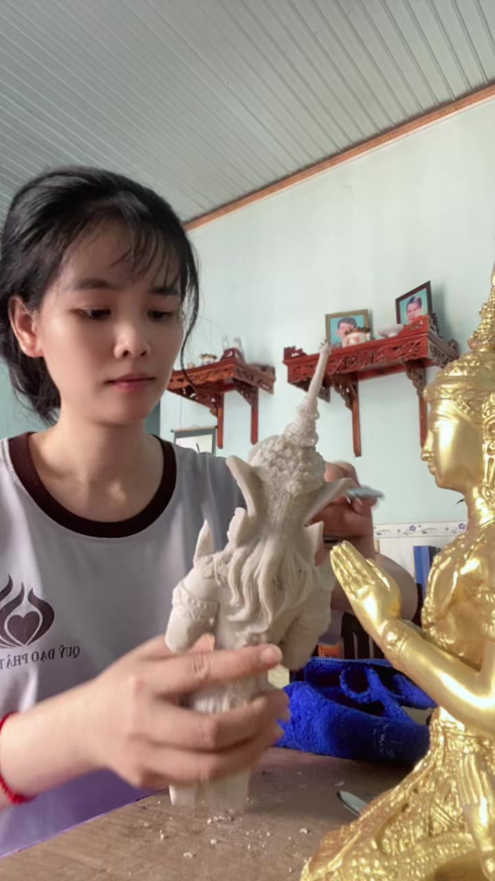 @Ngọc Thảo (TN Tâm An)🍀