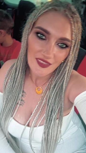 @Zauvek svoja-nikad tvoja😍❤️😘