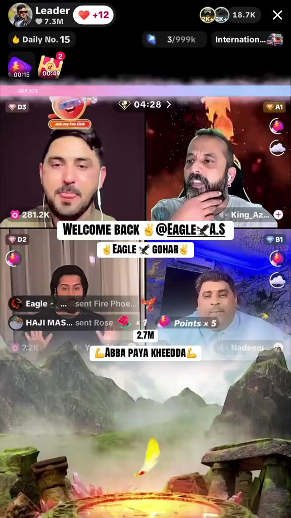 @✌️𝕻𝖎𝖓𝖉 𝕶𝖆 𝕮𝕸✌️