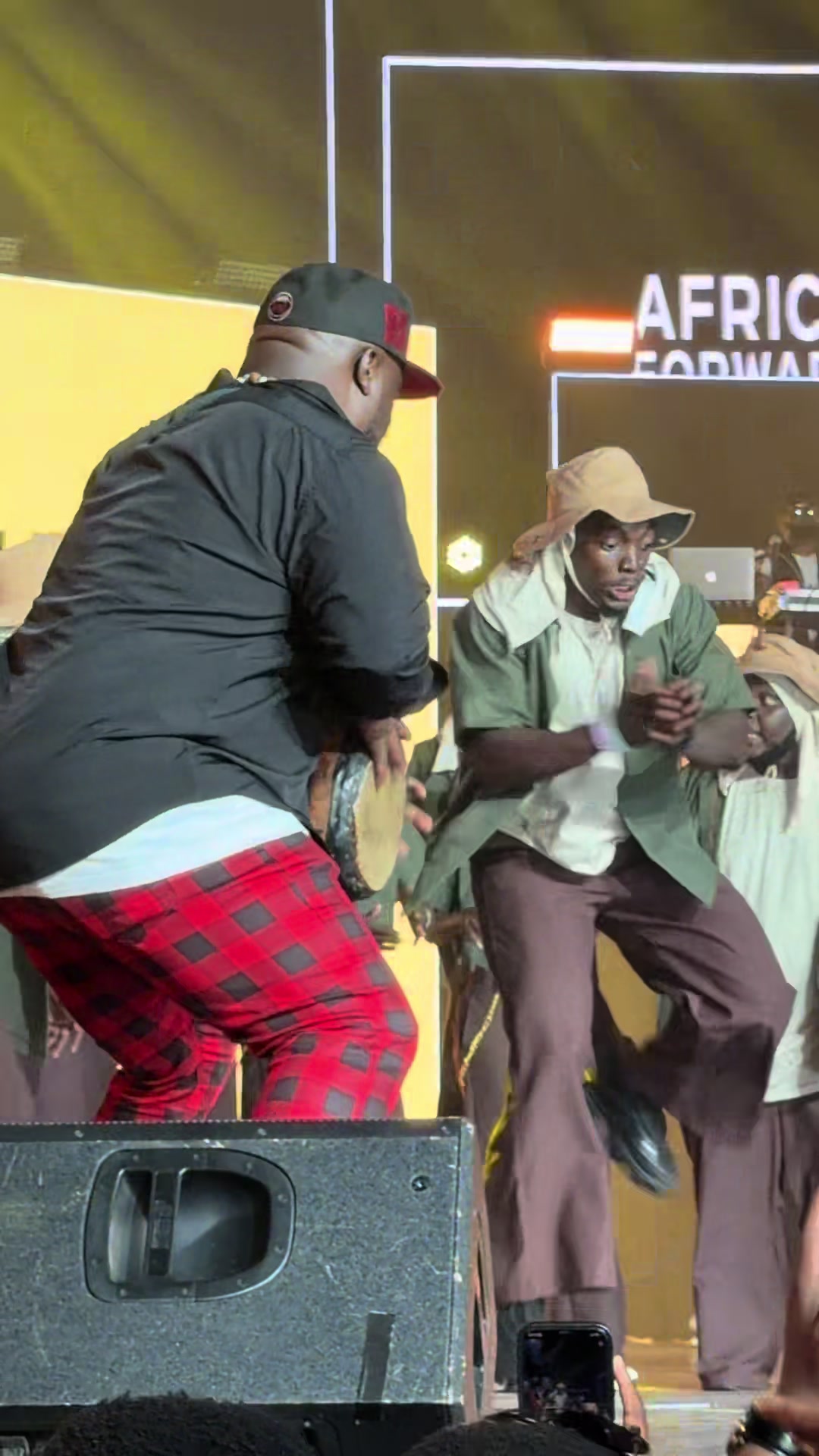 @Dance general🇰🇪