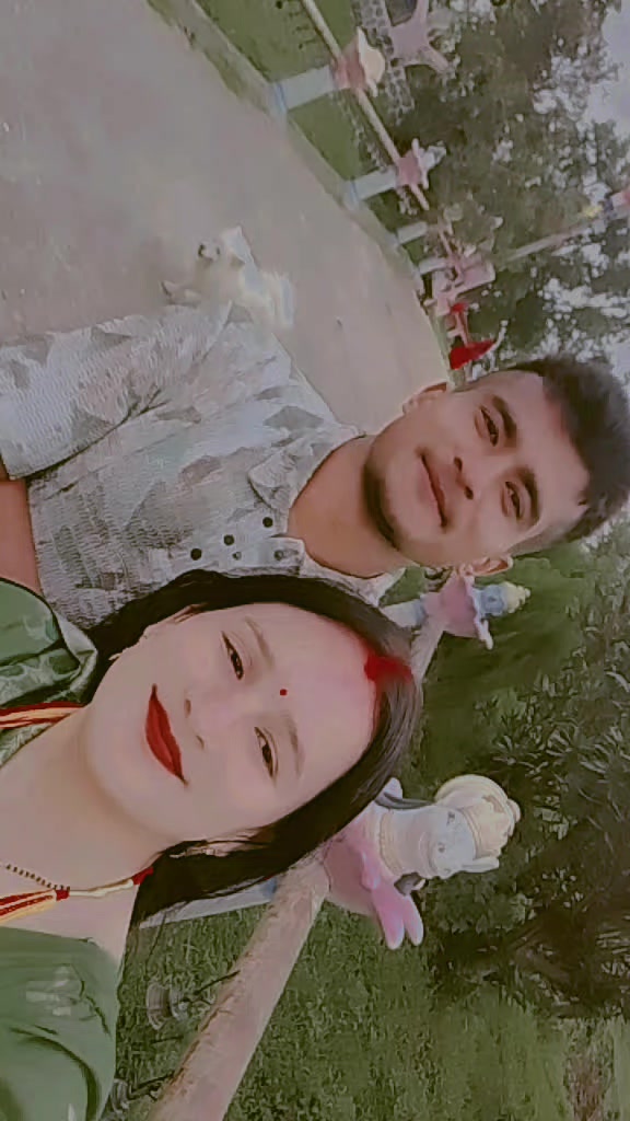 @gauri bist thapa