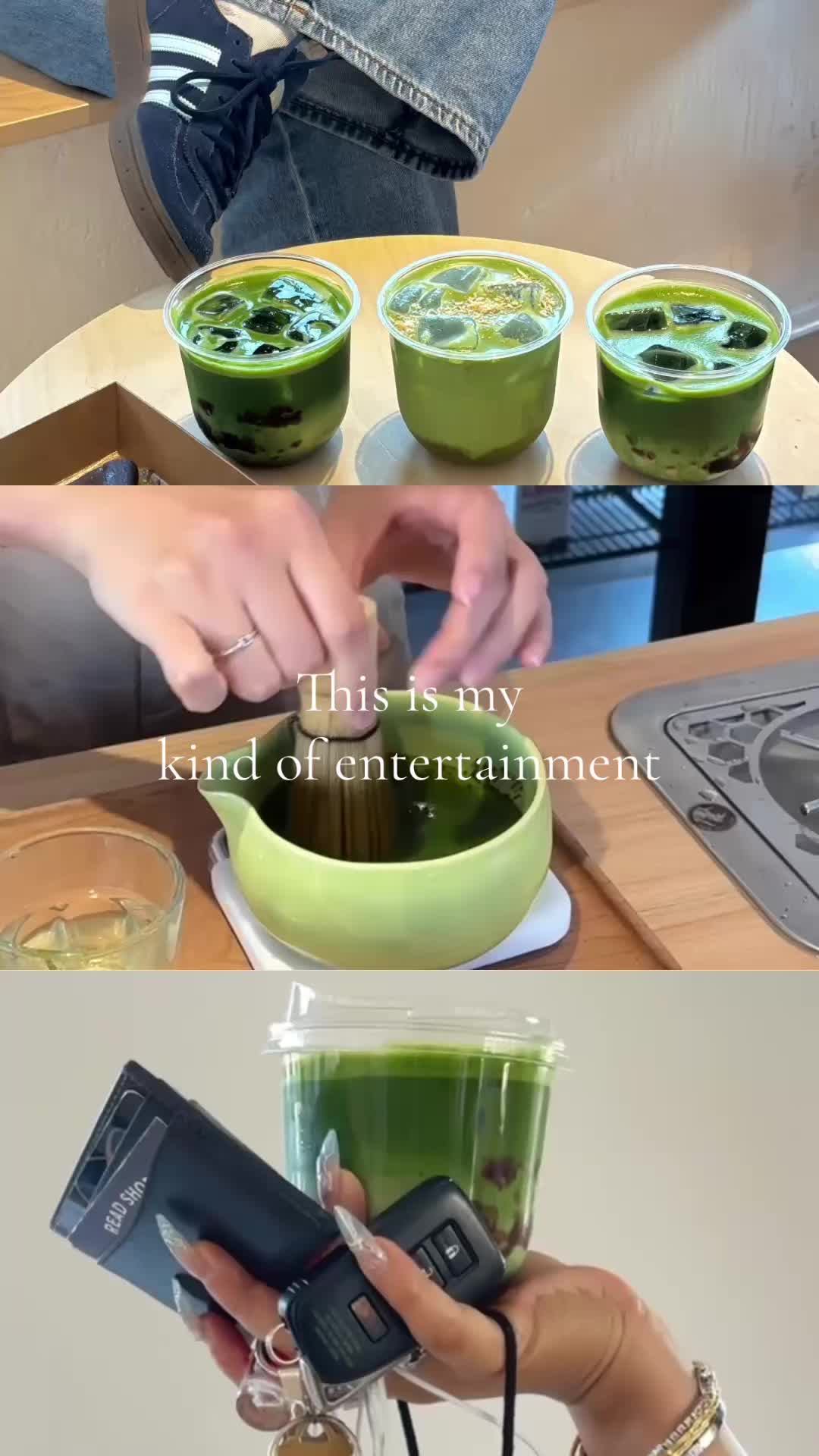 @Niha Mitha • Caffeine & Travel