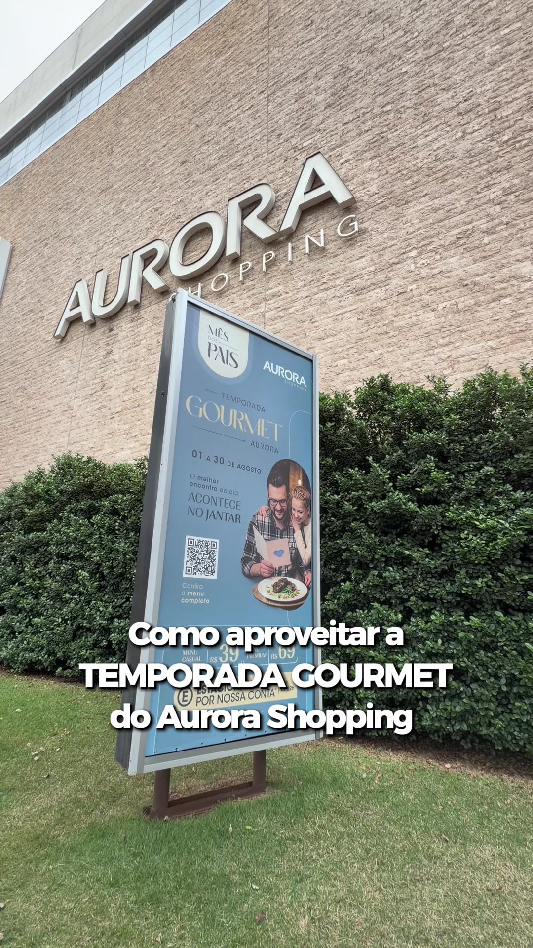 @Lavi e Mat | Londrina a dois