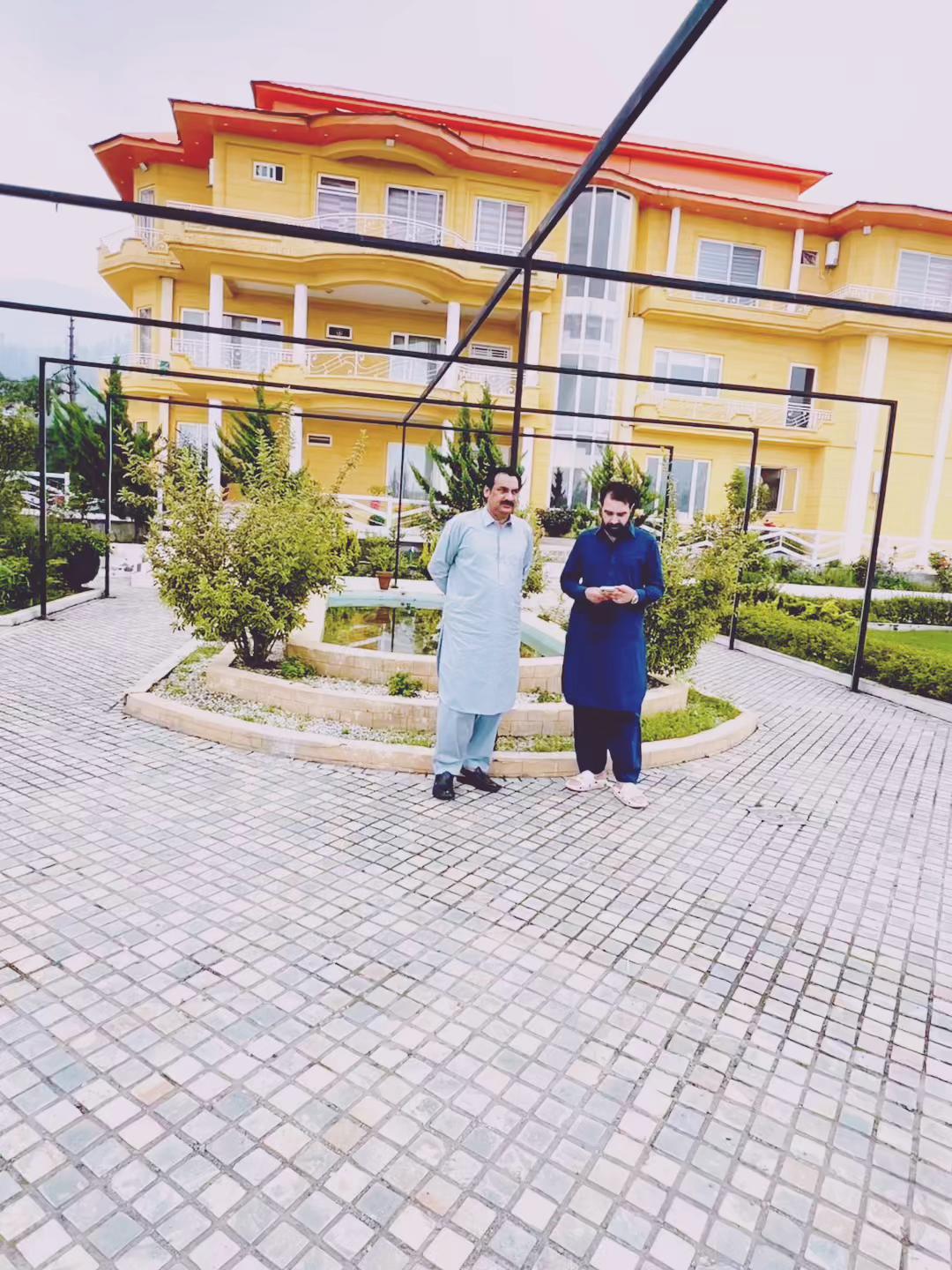 @Wajid Khäñ Yousafzai 🙆🏻