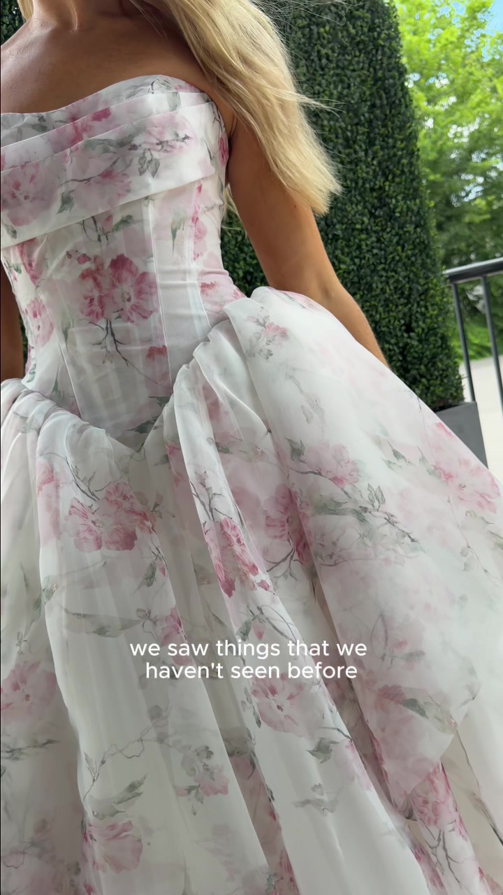 @Eddy K Bridal