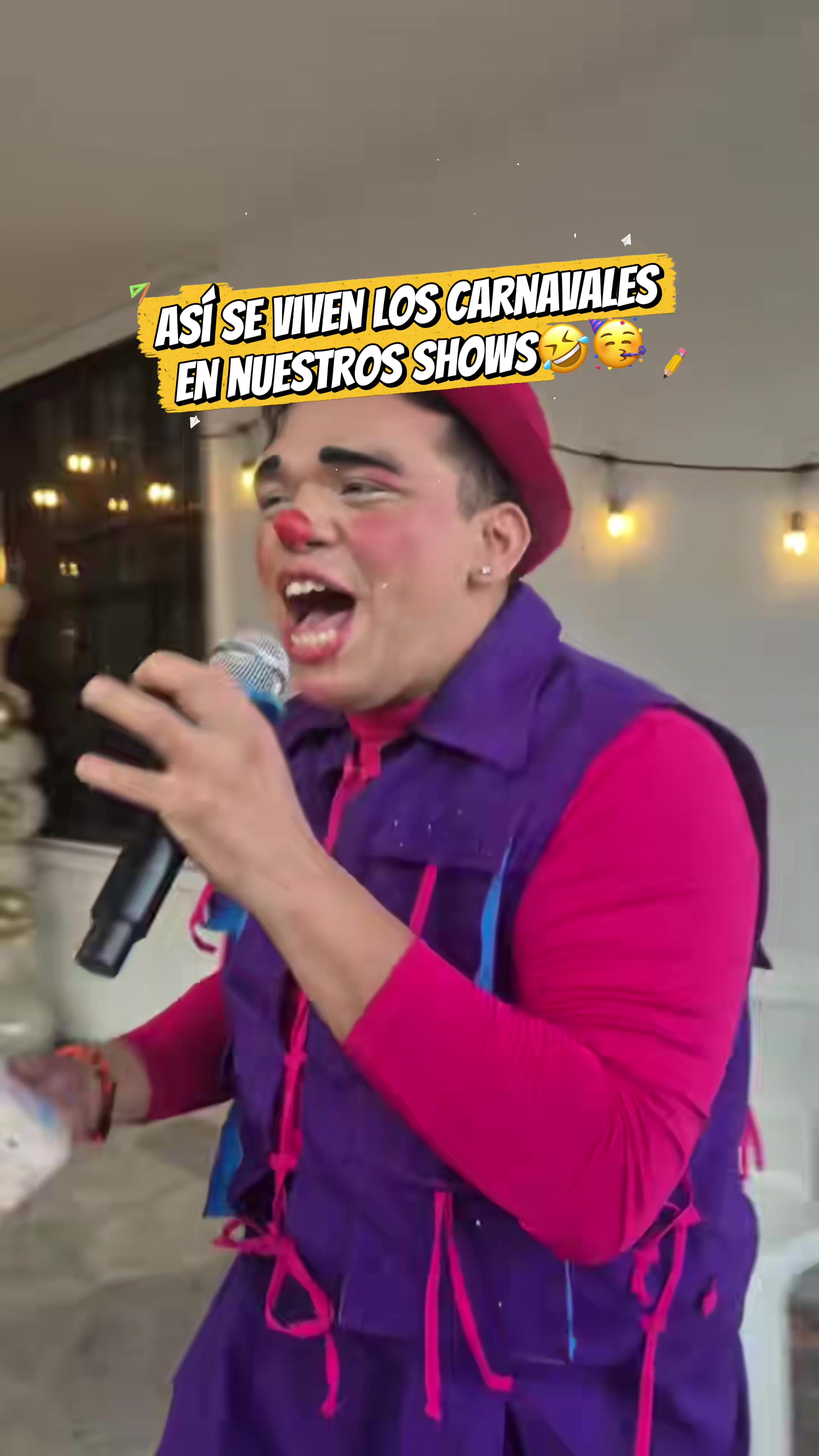 @Los Dueños Del Show