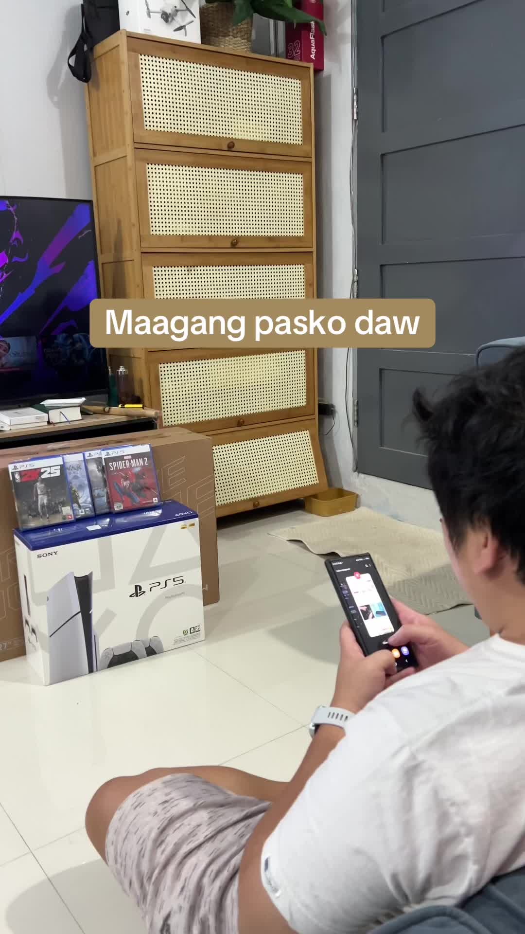 @Charmaine Tagalag