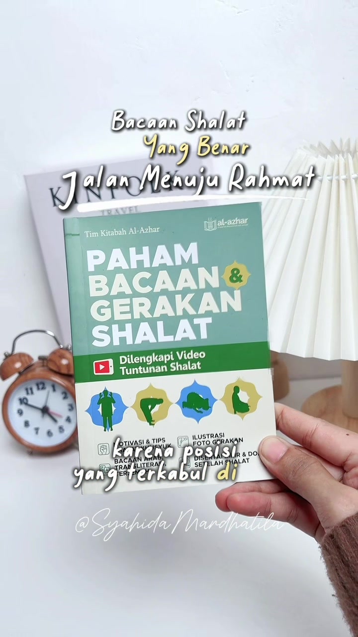 @SyahidaMardhatila