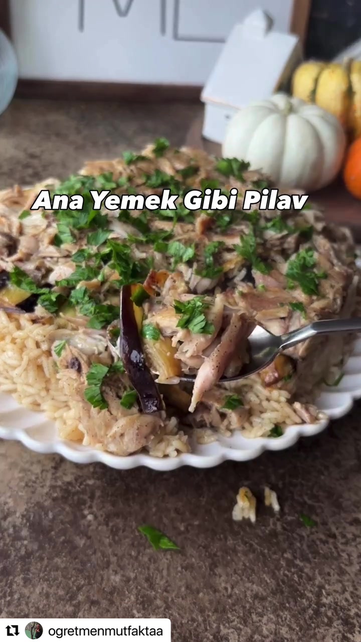 @goncagul ile nefis tarifler