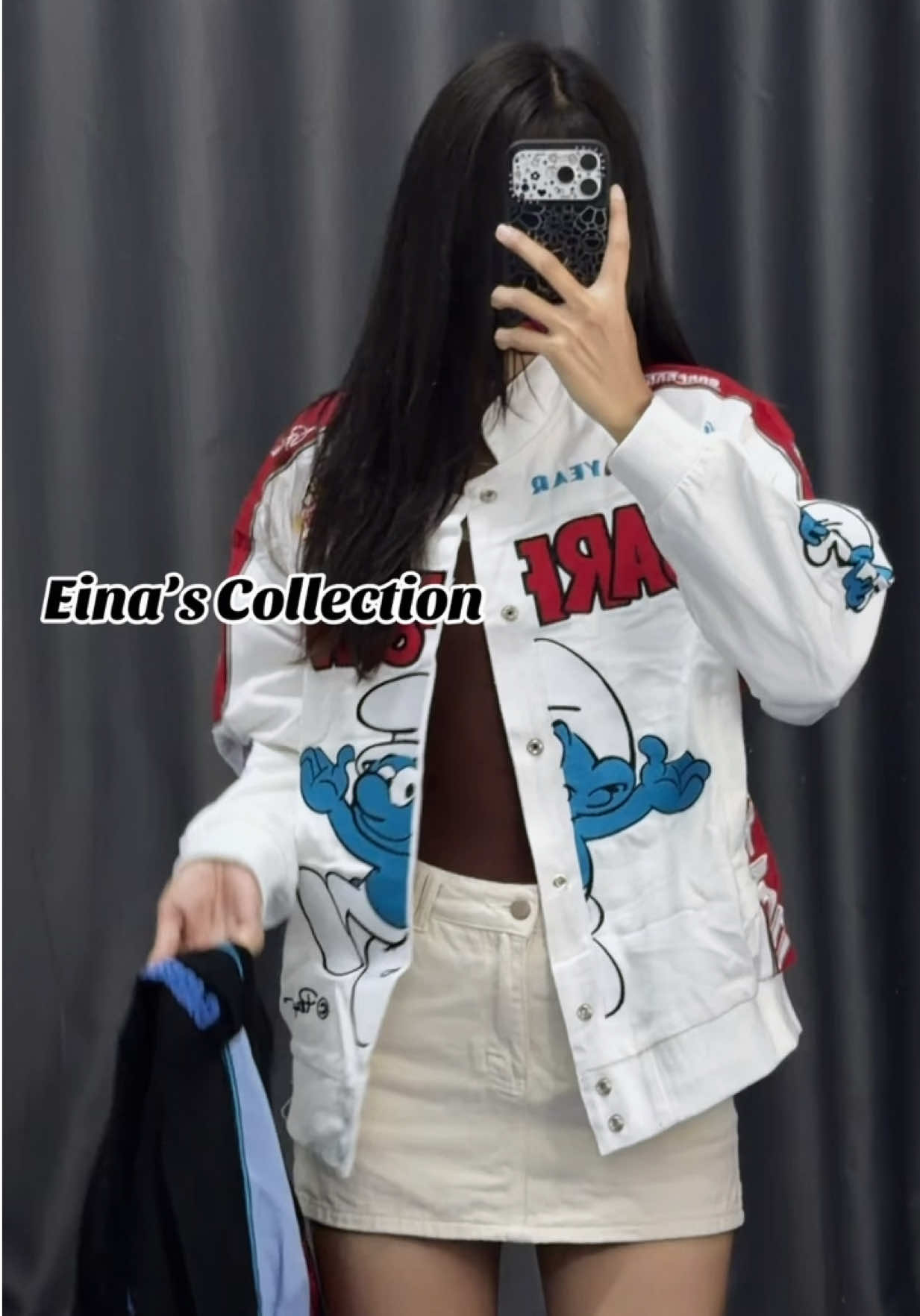 @Eina's Collection