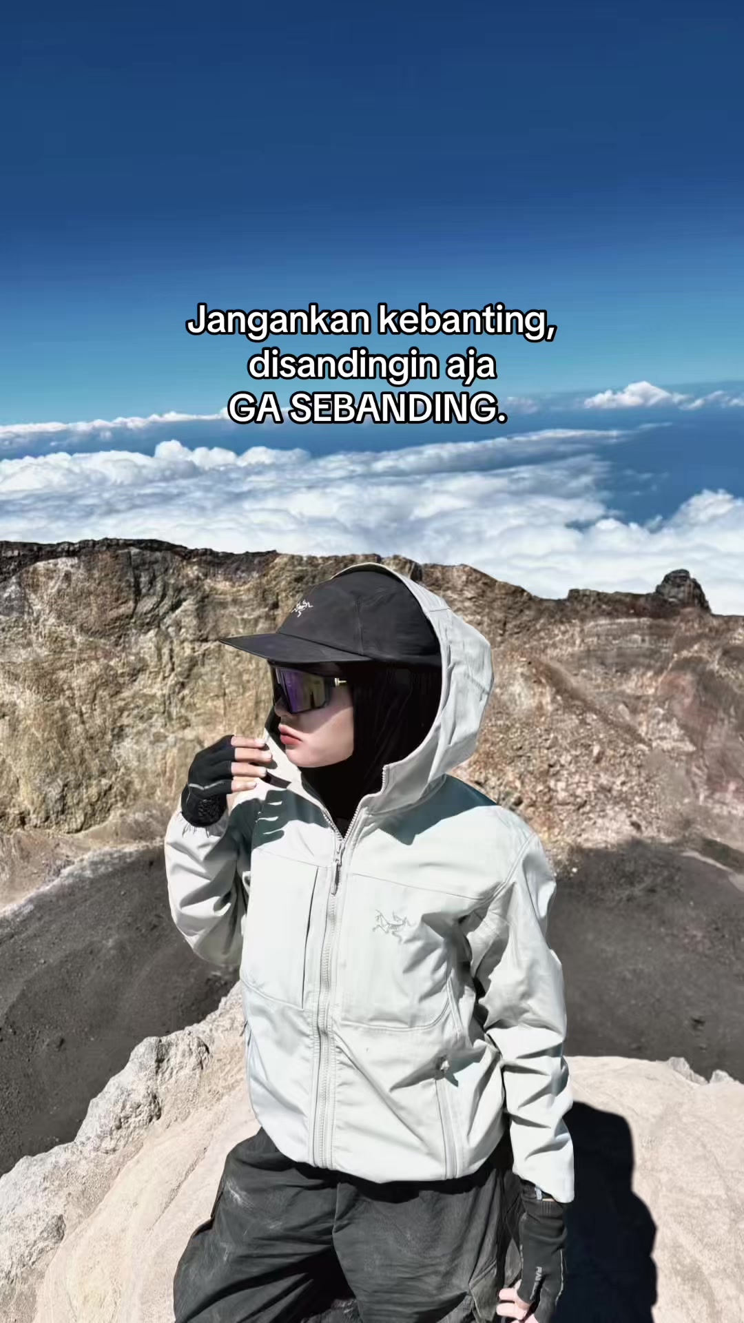@Travel spoiler