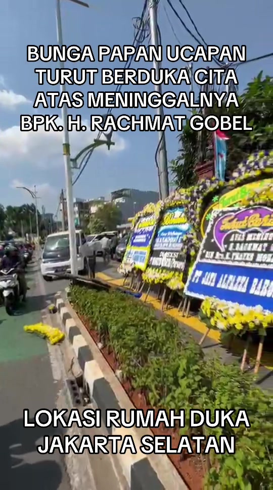 @Florist Tangerang & Jakarta