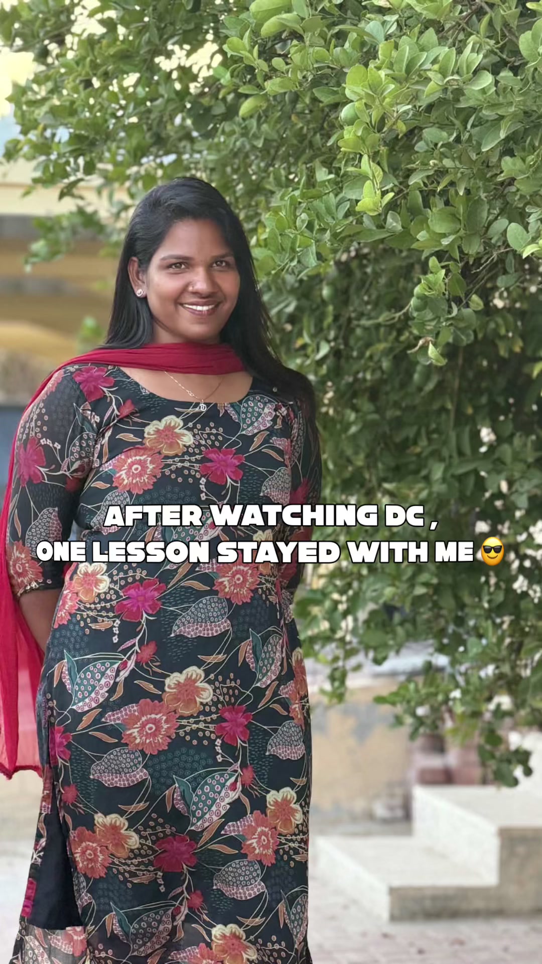 @Kavi Priya
