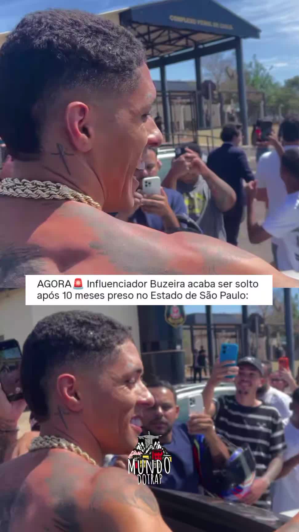 @MUNDO DO TRAP 🔄 MÁFIA DO TRAP