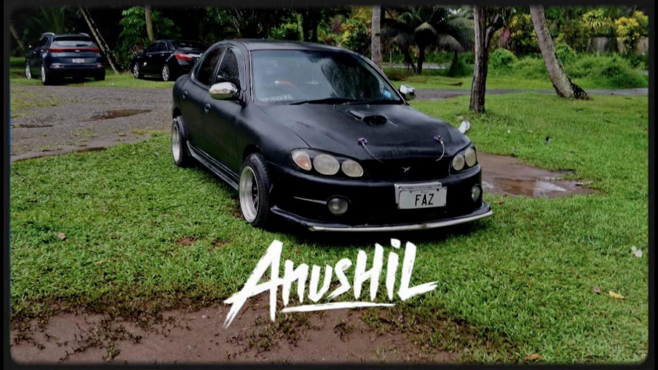 @DJ Anushil 🇫🇯