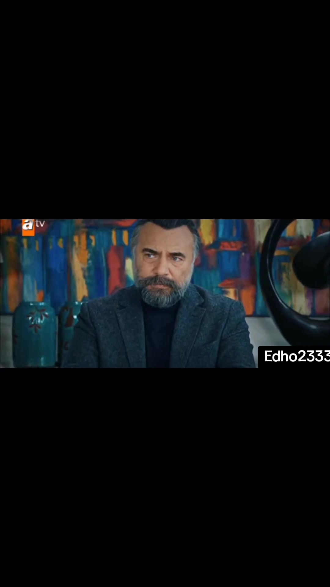 @EŞKİYA DÜNYAYA HÜKMDAR OLMAZ