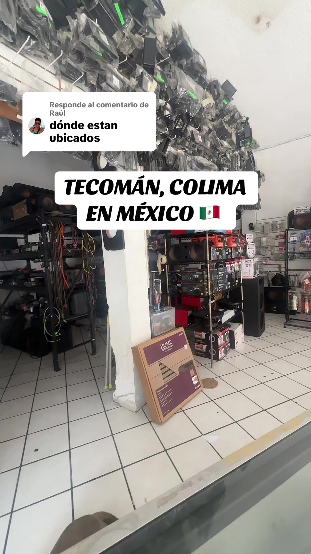 @ElectronicaDIEGOS