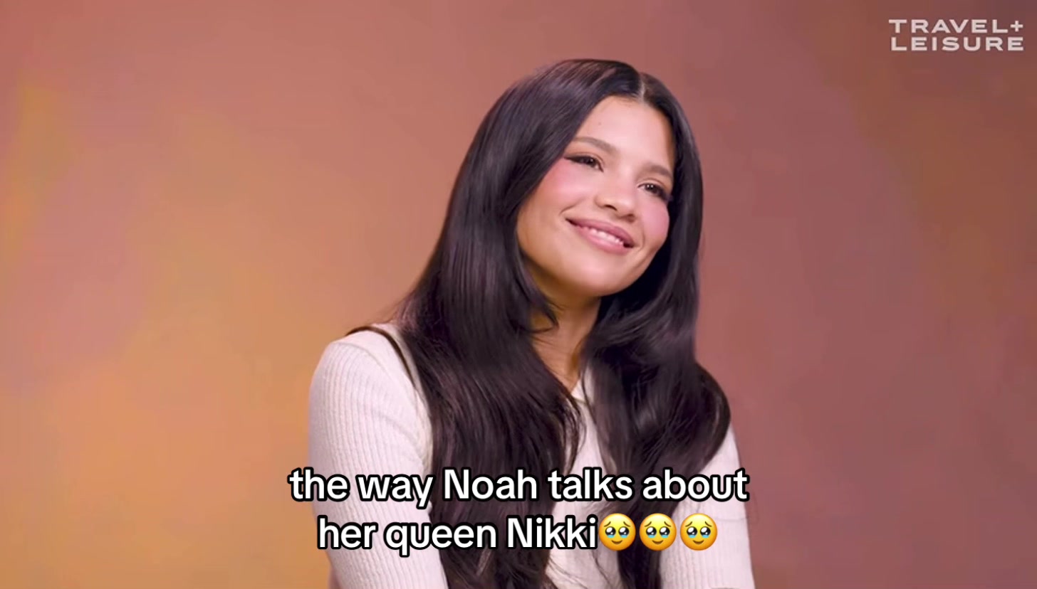 @ilovenikkiandnoah