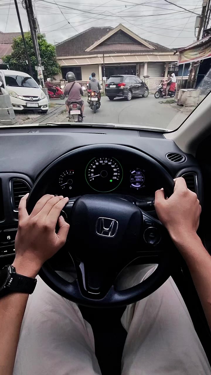 @Sudut Kemudi