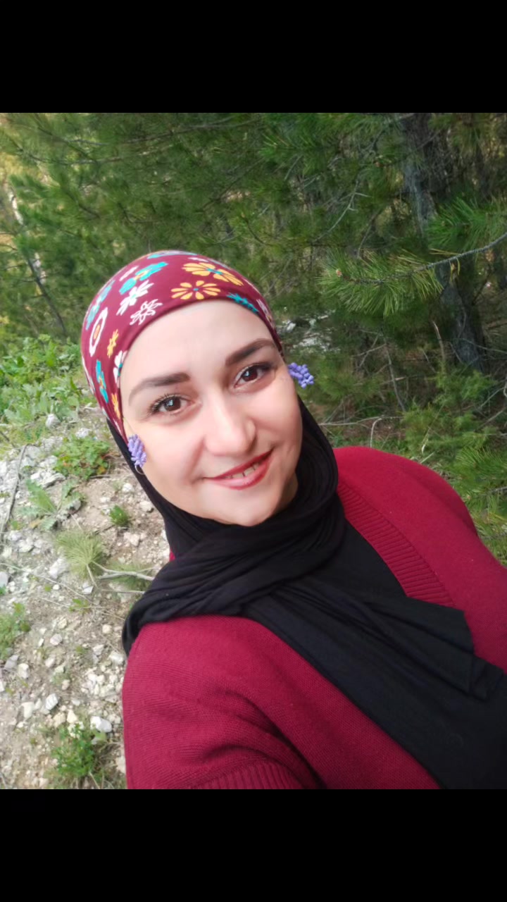 @Nurgül