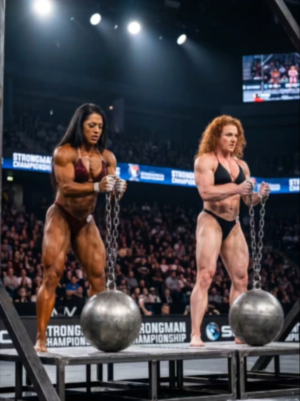 @muscle_goddesses