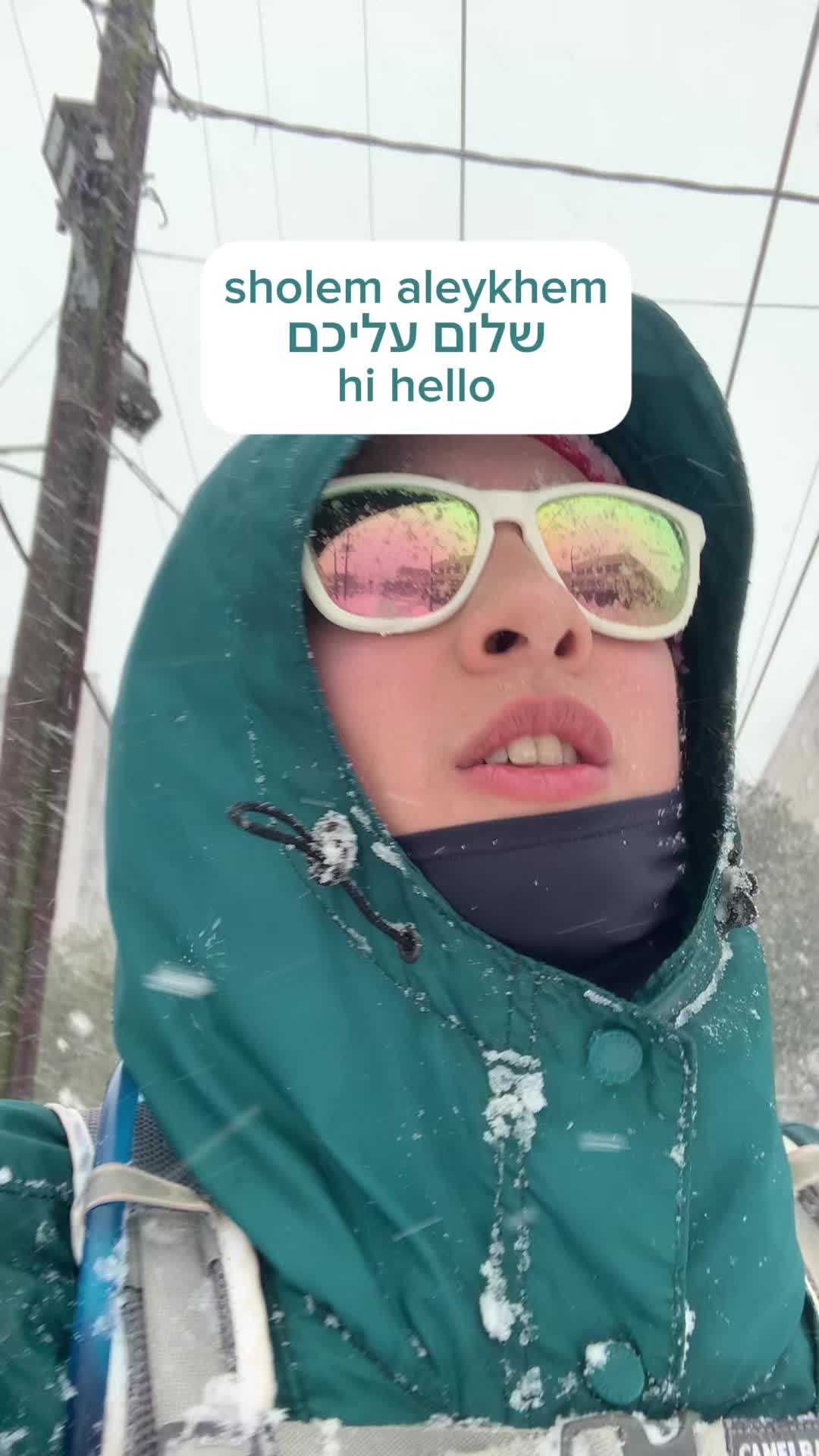 @Cameron Bernstein