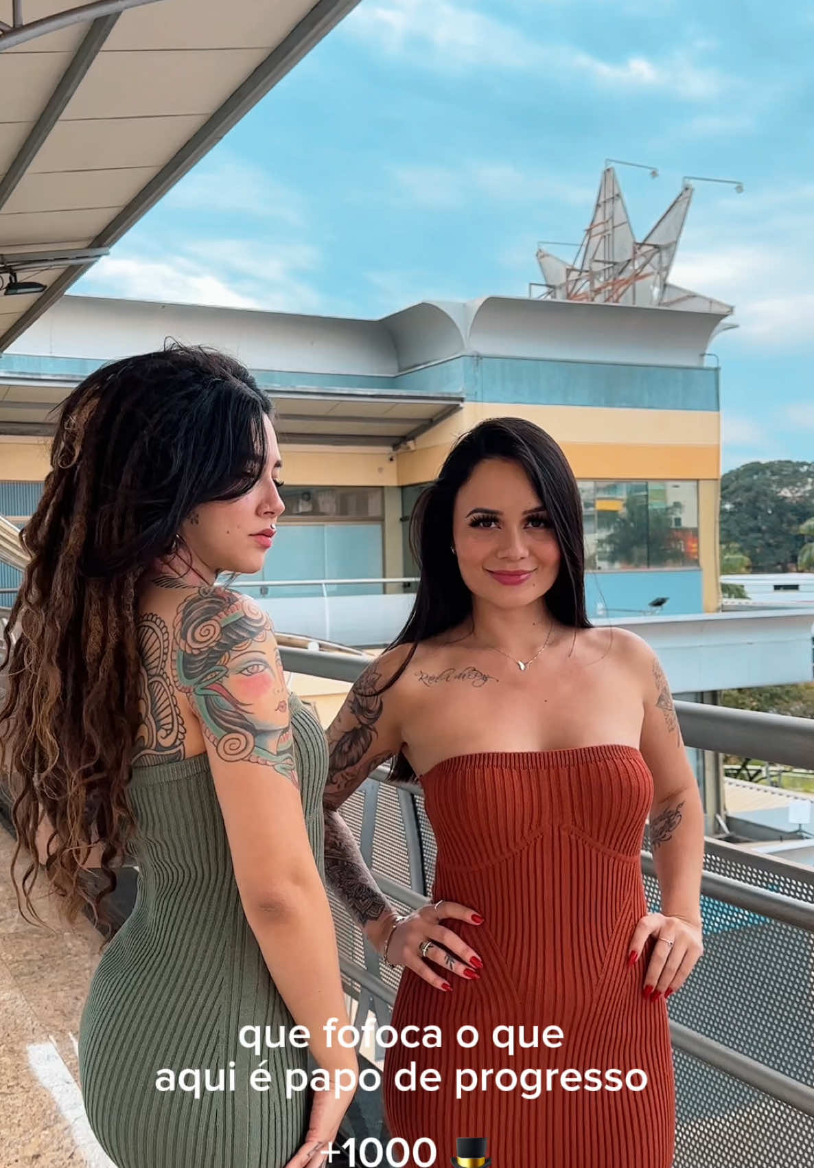 @Satiê Uehara