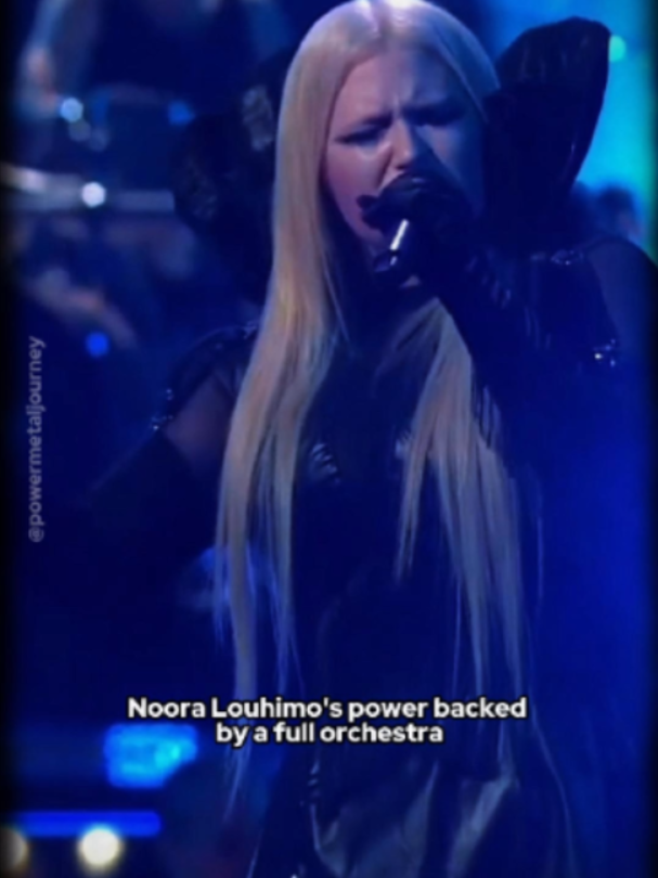 @Power Metal Journey