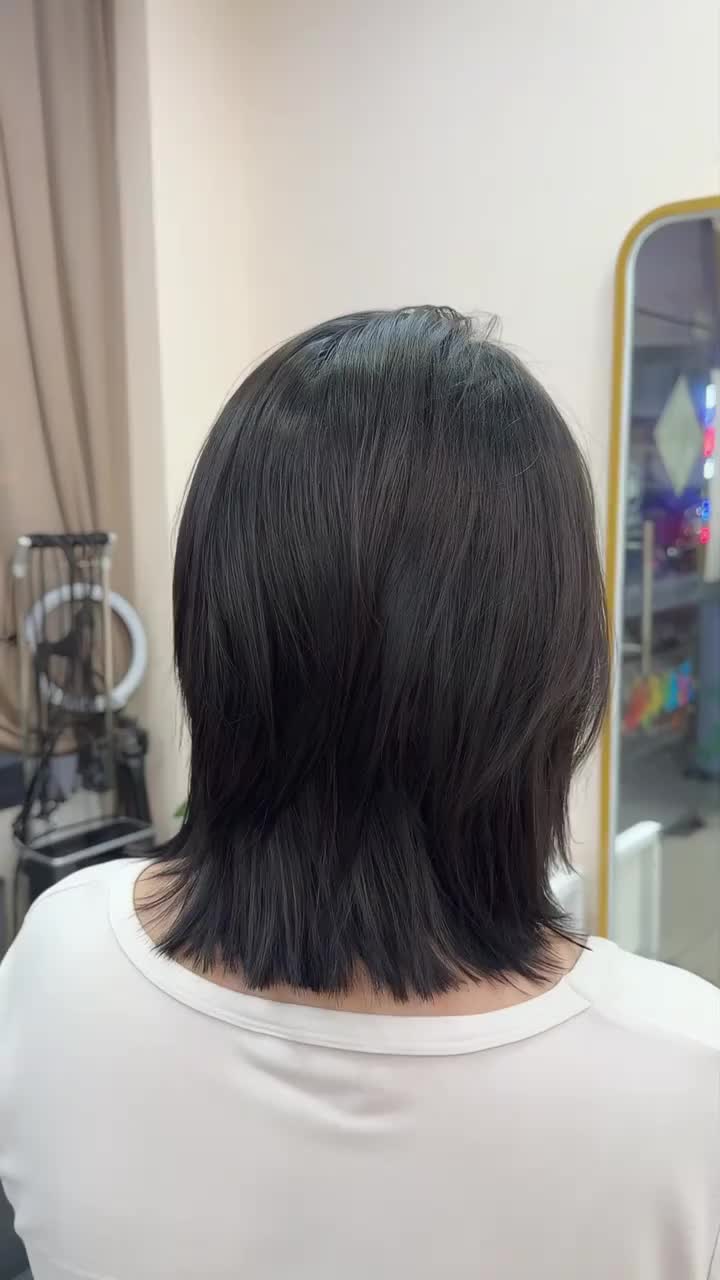 @T&agrave;i To&agrave;n Hair