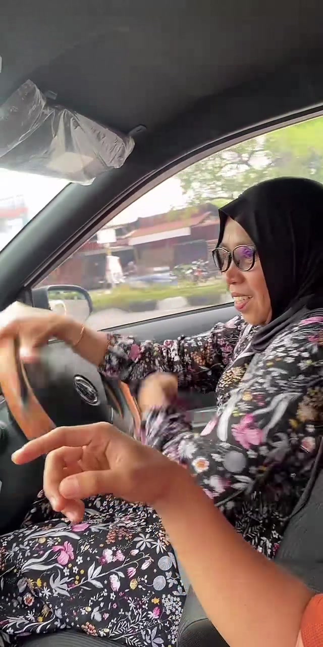@Satria Kursus Stir Pekanbaru