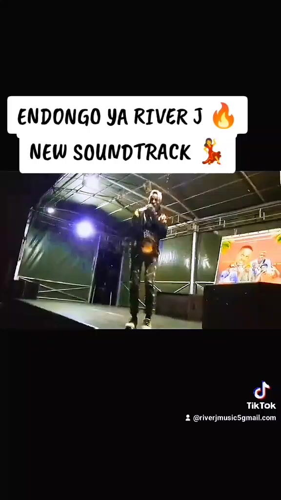 @RIVER J OFFICIAL🇺🇬