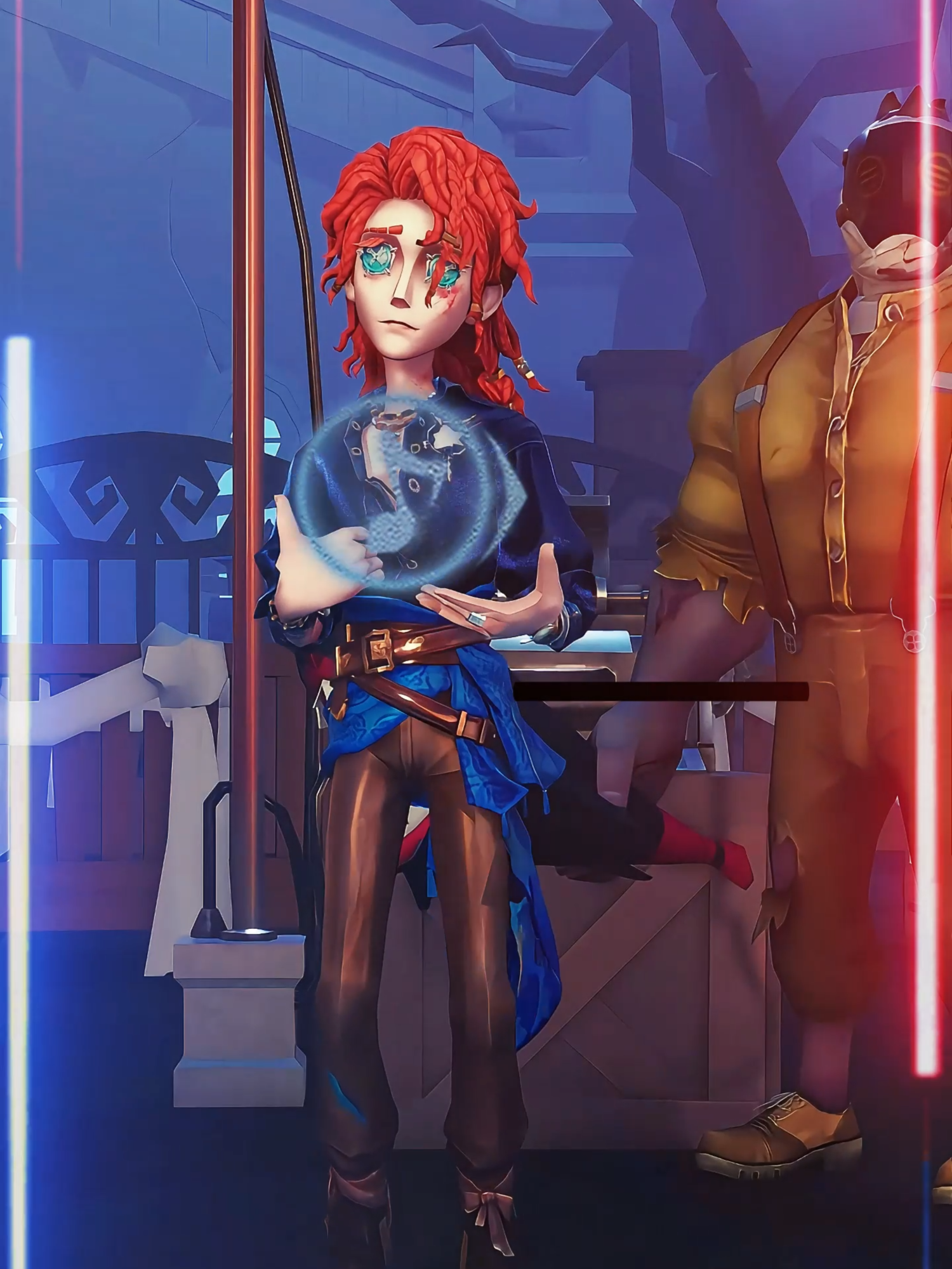 @【公式】第五人格IdentityVJP