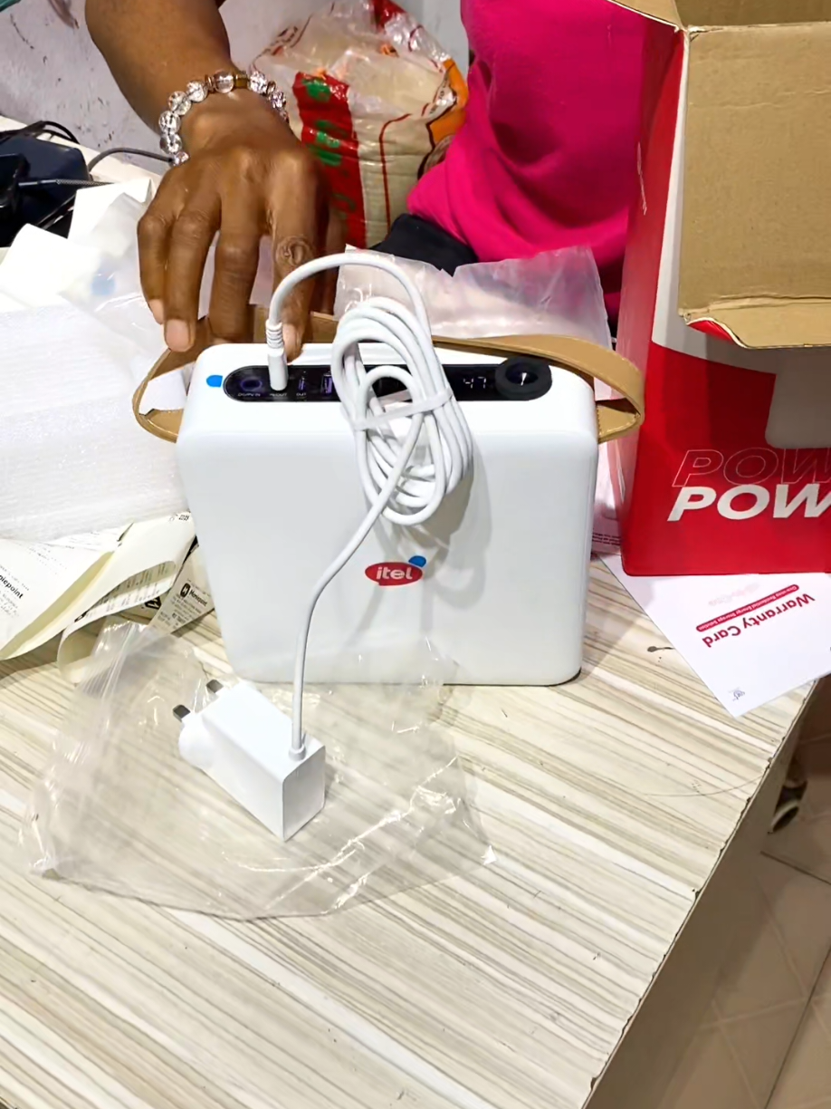 @BENEDICT ELECTRICAL