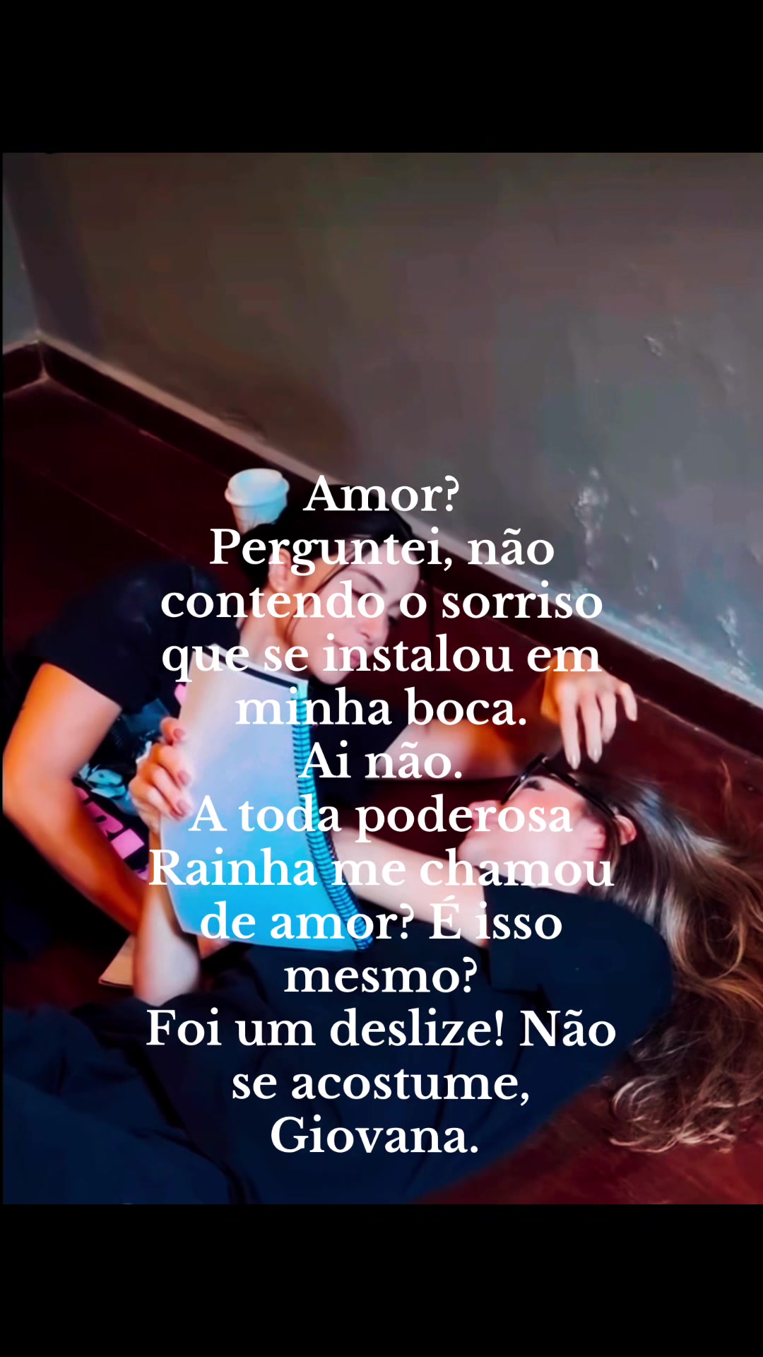 @Mundo Sáfico