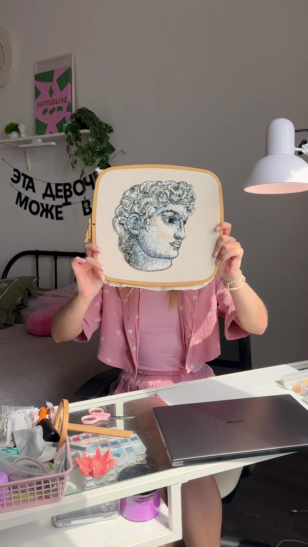 @Iren_ACS Броши из бисера