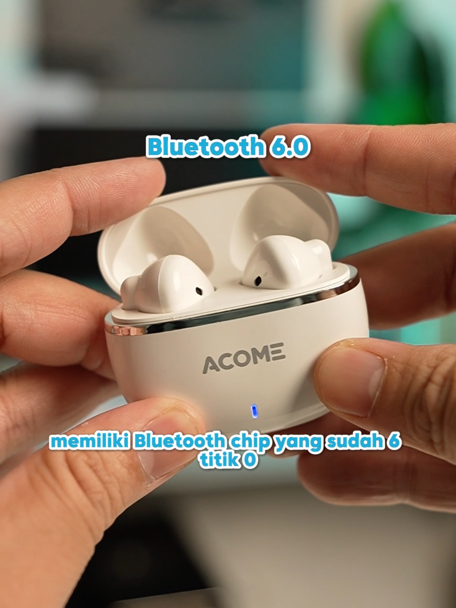 @Acome Indonesia