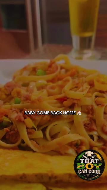 @THAT BOY CAN COOK