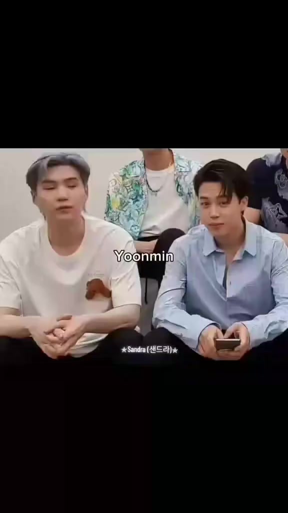 @Yoonmin