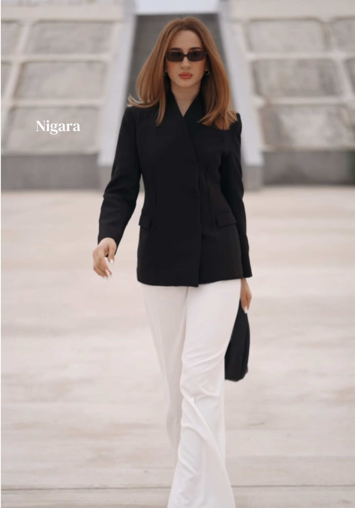 @Nigara Uzakova