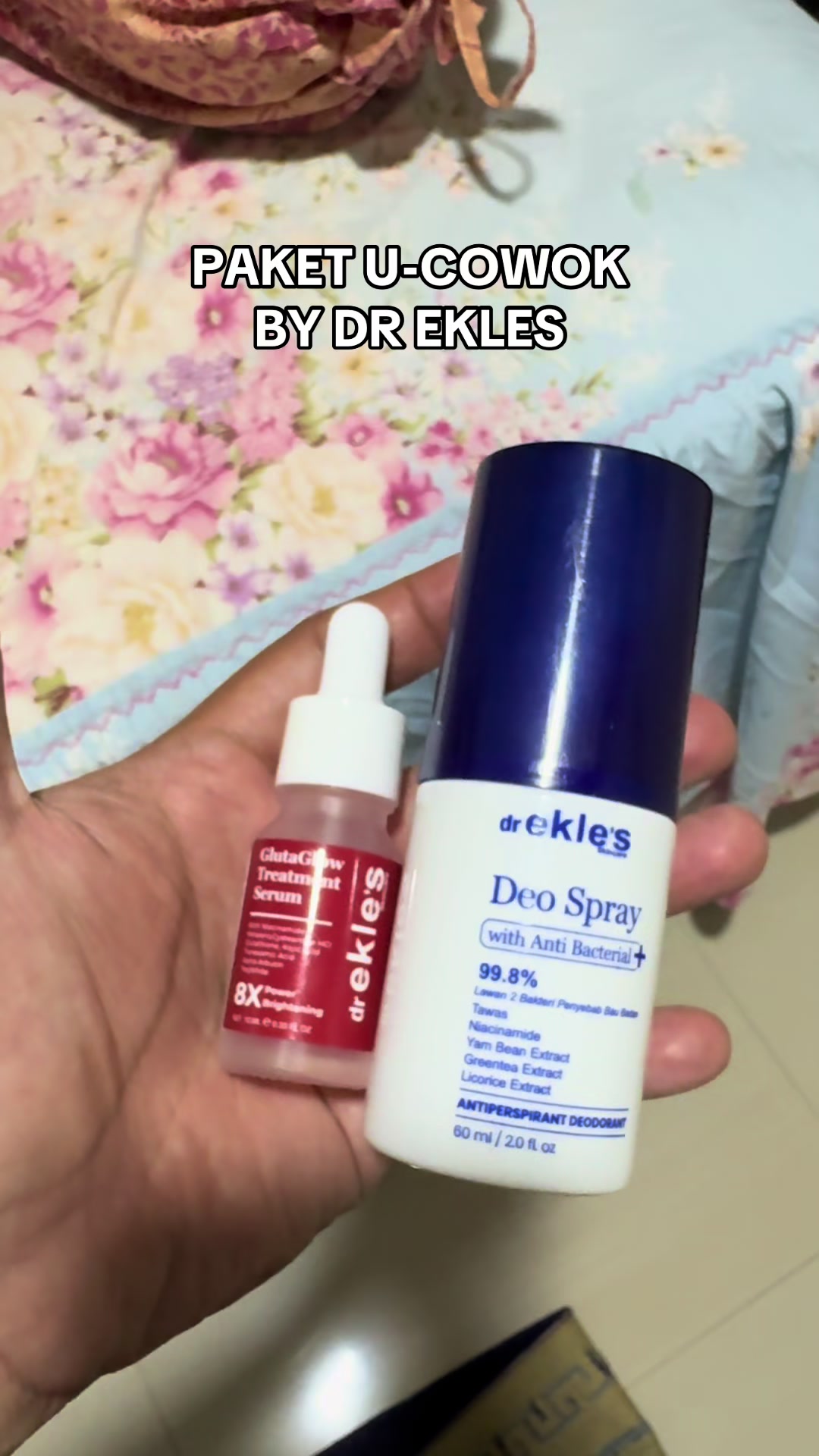 @Luxles Beauty Care