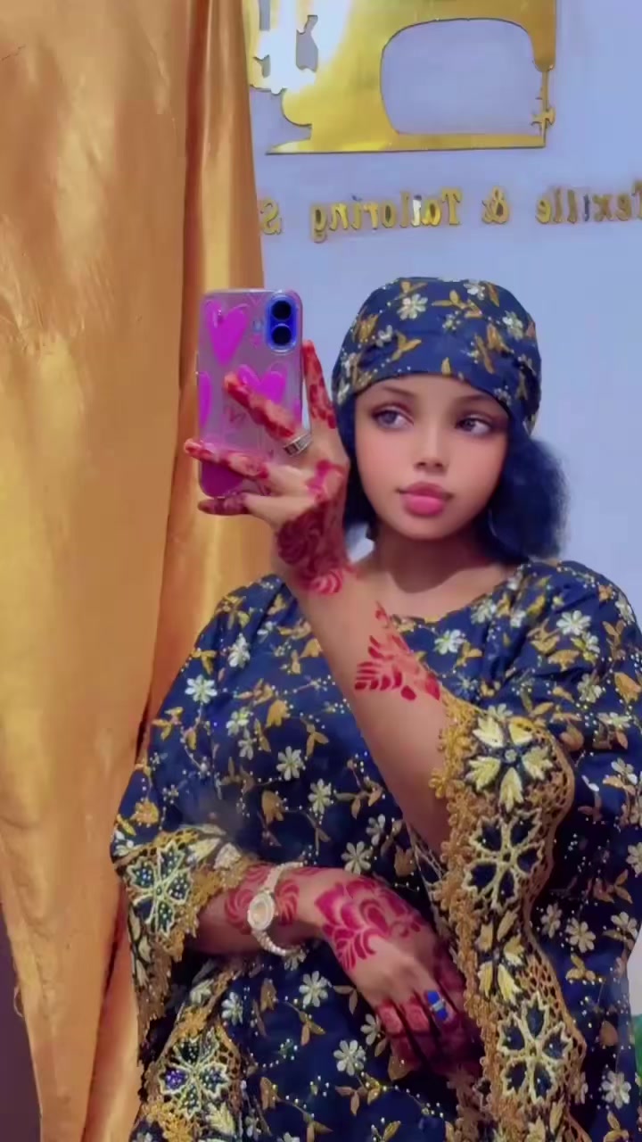 @Real&mdash;aisha&mdash;azare🔐