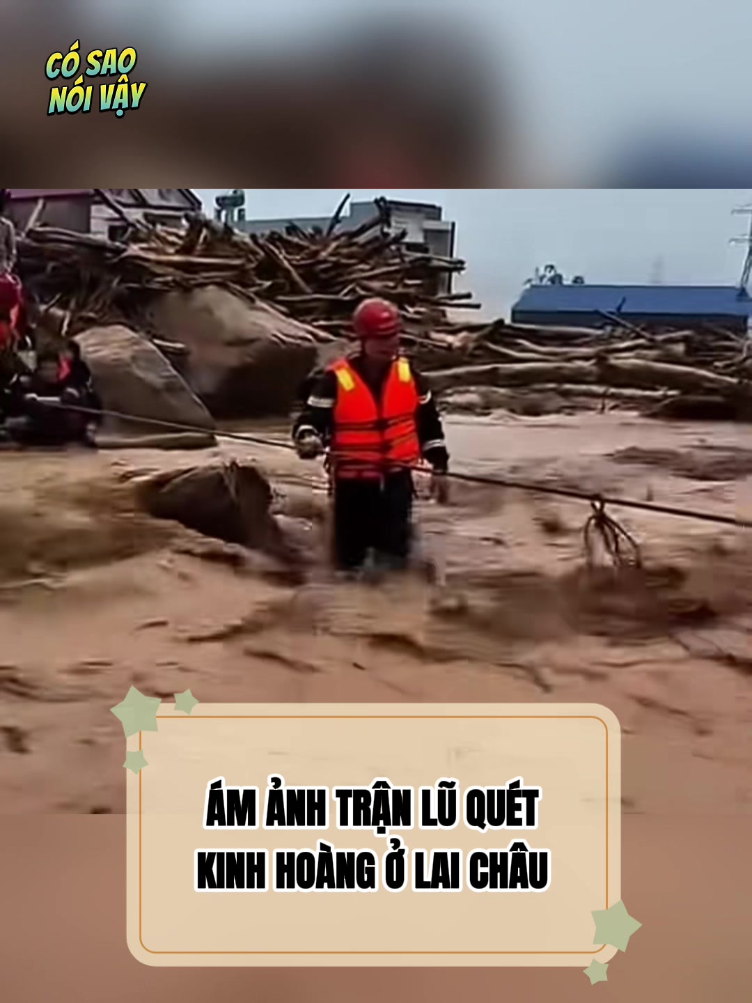 @Có Sao Nói Vậy
