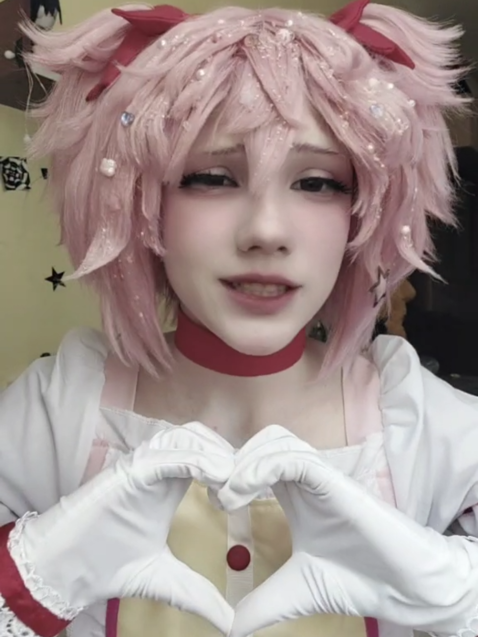 @֪ ˚꒰ 🧷 Misa ୭