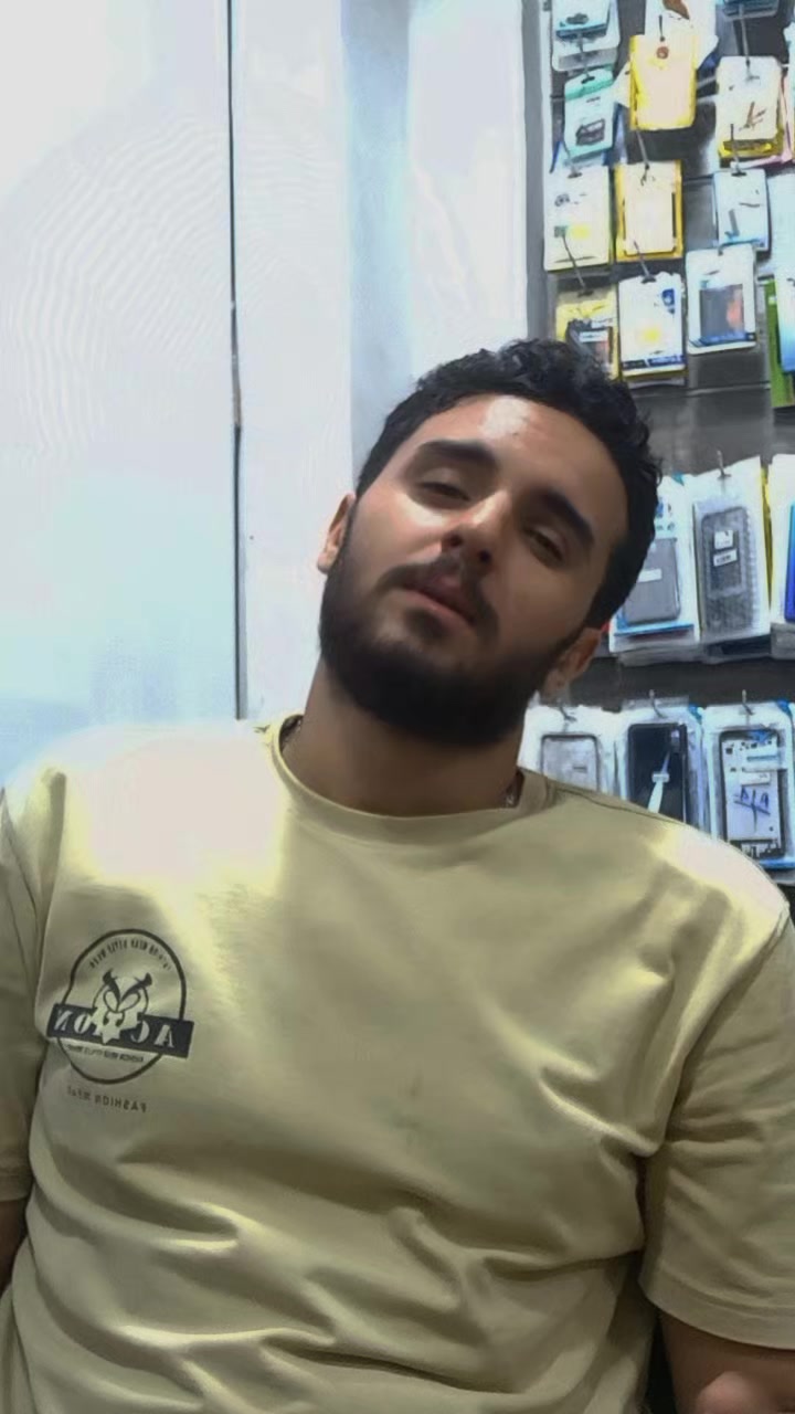 @Ahmed ALDEZL
