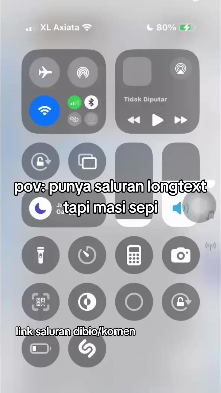 @someone