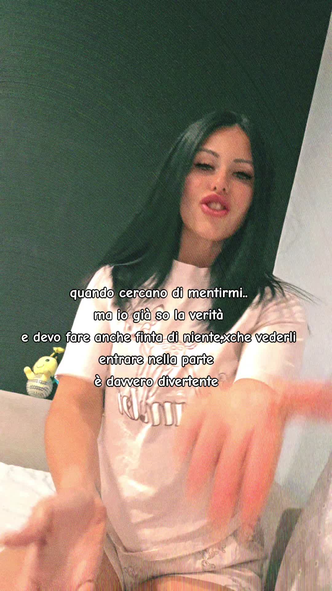 @Veronica Stella Priv♀♀️LGBT🌈