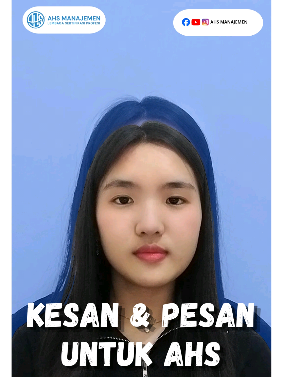 @AHS Manajemen