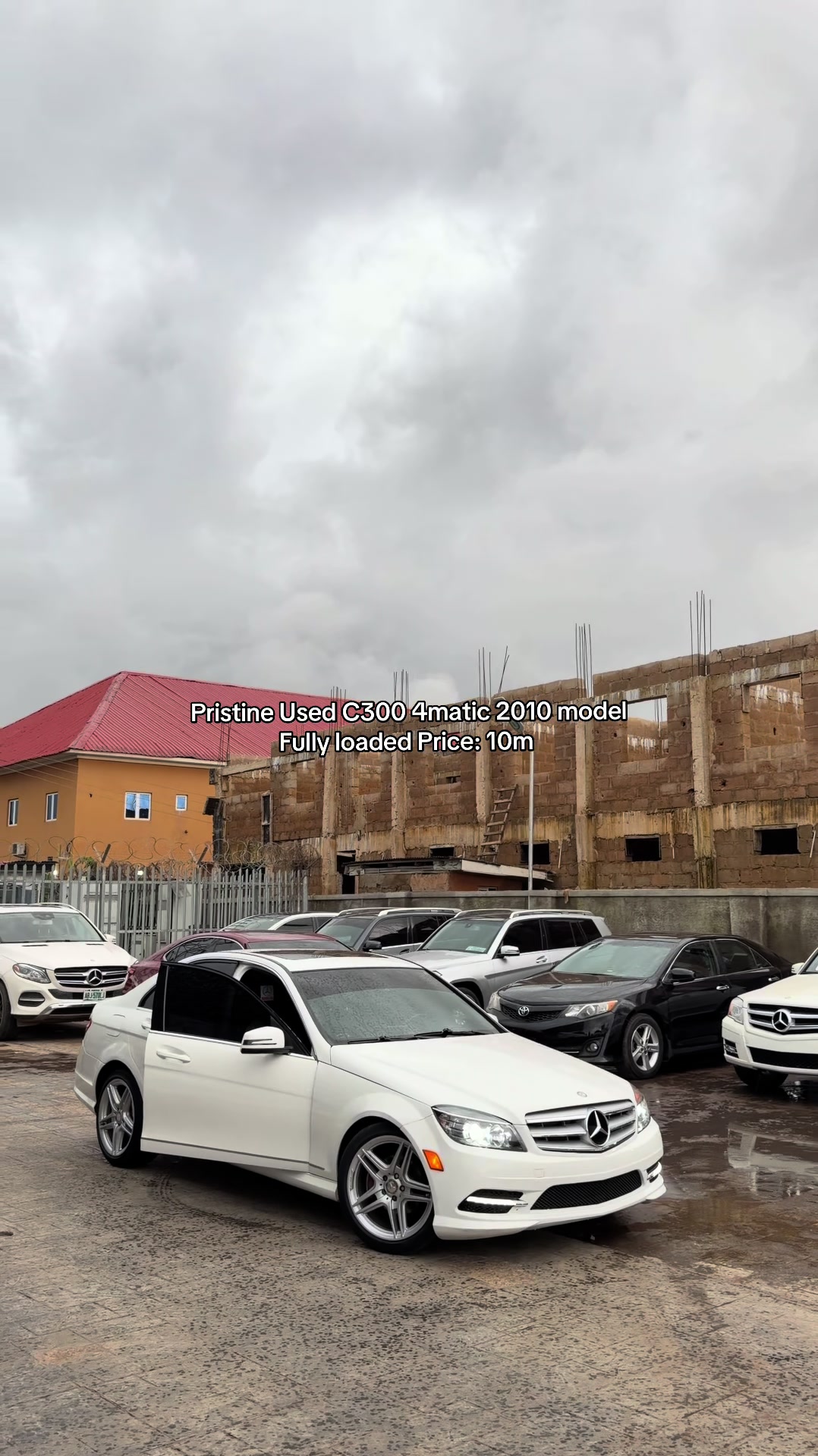 @Khalifa auto