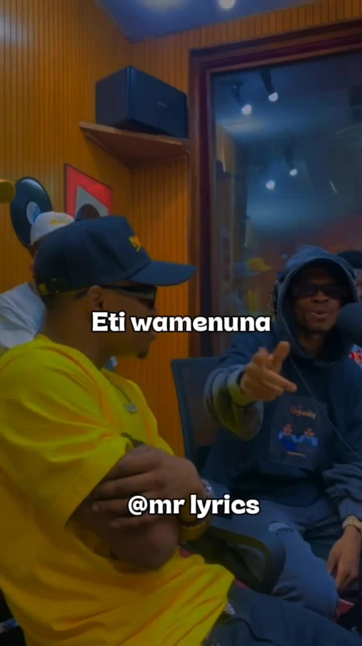 @MR LYRICS