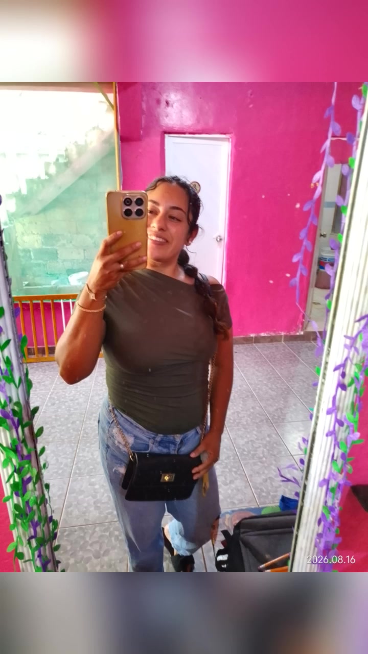 @Patricia Loza